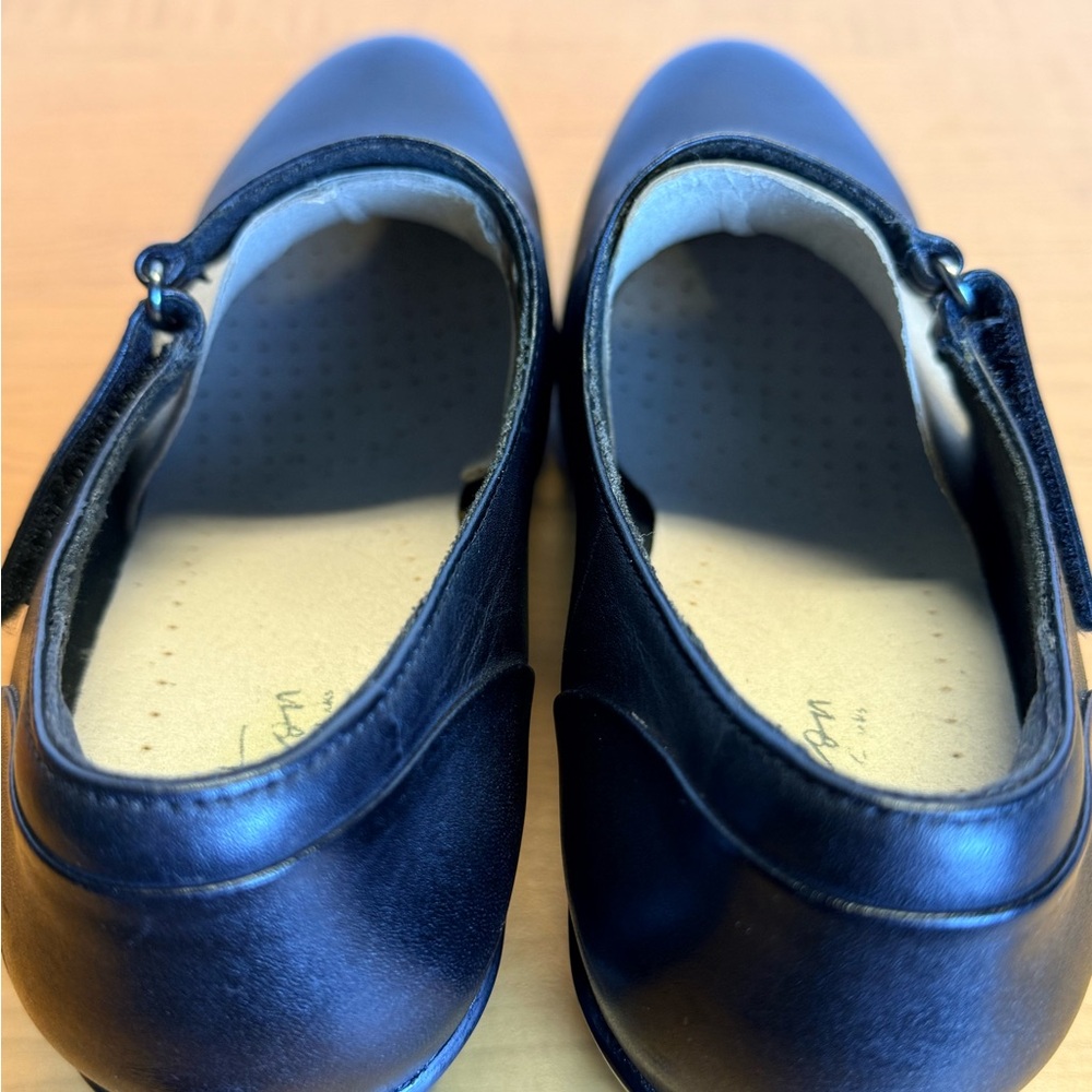 Clarks Artisan Shoes Mary Jane Rosalyn Wren Pumps Womens US/9 EU/40 Excellent ✨ - Picture 13 of 15